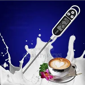 Baby Digital Food Thermometer