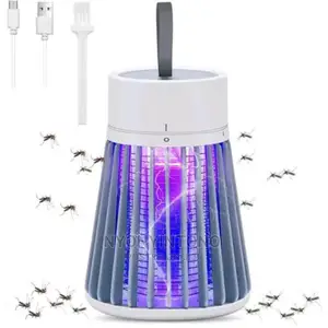 Mosquito Killer Lamp