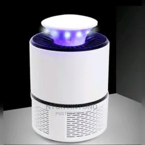 Mosquito Killer Lamp