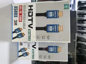 HDMI Cable 3meters Original