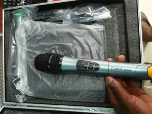 RMW -Audio Microphone Wireless