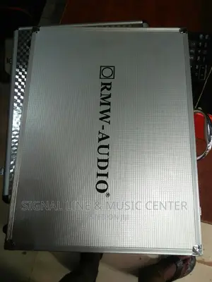 RMW -Audio Microphone Wireless