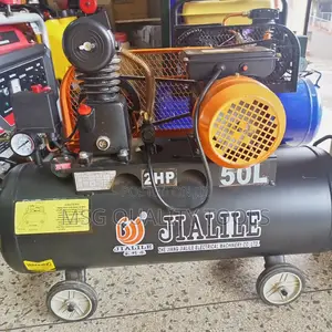 Jialile Air Compressor