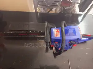 Chain Saw Ms 480 G