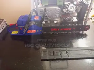 Chain Saw Ms 480 G