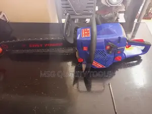 Chain Saw Ms 480 G
