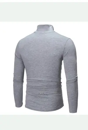 Faultless Royal Pull Neck T-Shirts