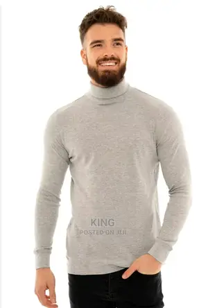 Zex Original Fit Pull Neck T-Shirt