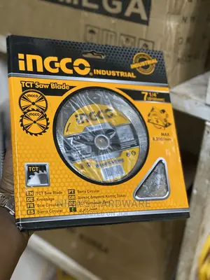 Circular Saw Blades