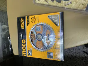 Circular Saw Blades