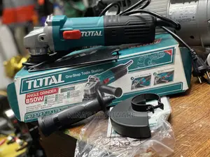 Angle Grinders (Total Brand)