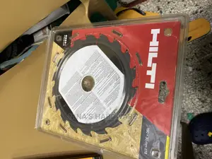 Circular Saw Blades Hilti