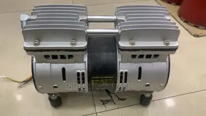 Oil Free Compressors/ Compressor