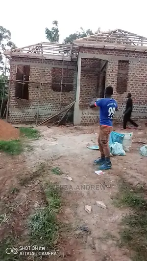 Construction and Building.