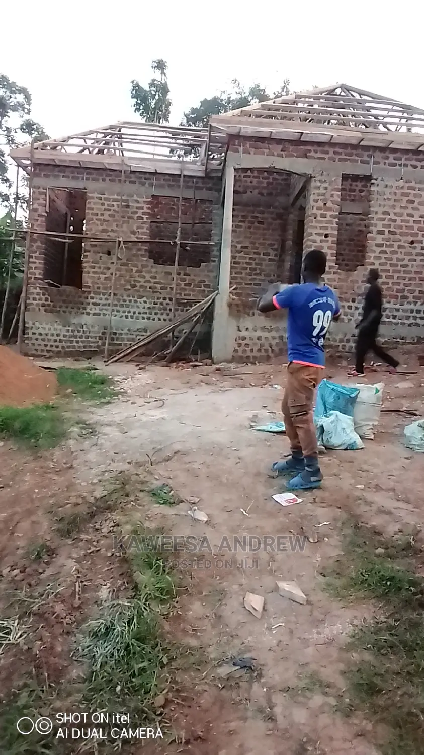 Construction and Building.
