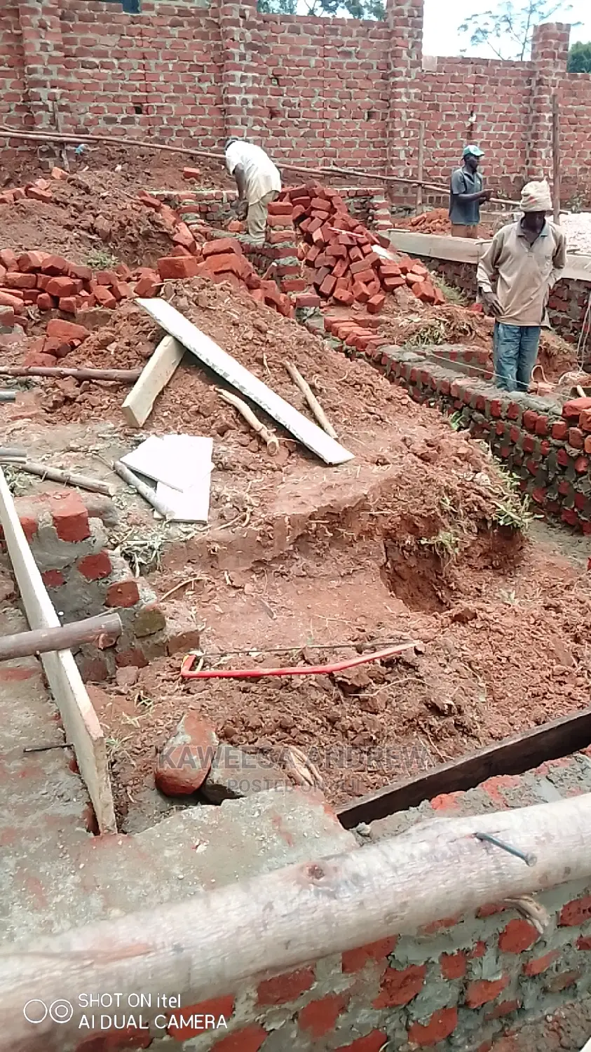 Construction and Building.