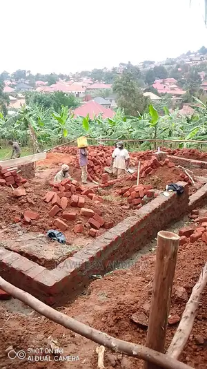 Construction and Building.