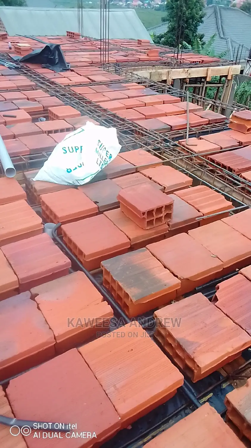 Construction and Building.