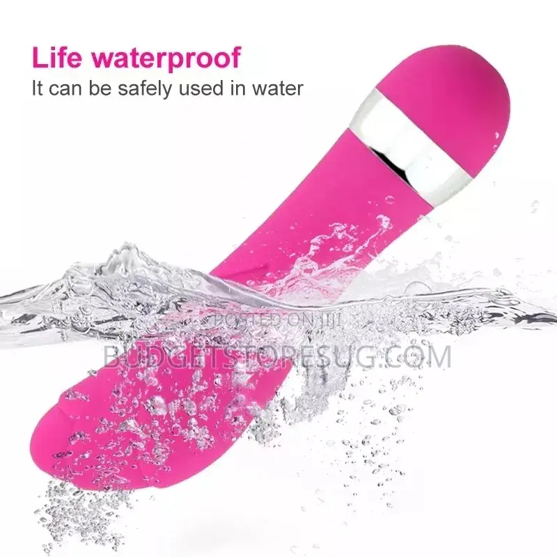 Pussy G Spot Vibrator