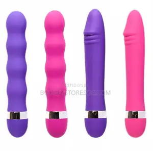 Pussy G Spot Vibrator