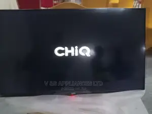 40 Chiq Frameless Digital