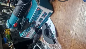 Grinder Total