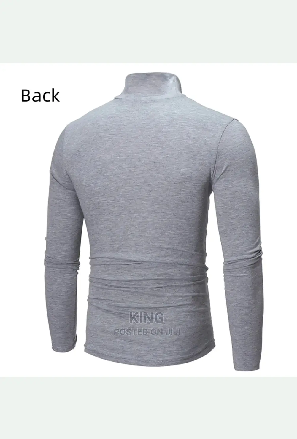 Pinny Original Pull Neck T-Shirts