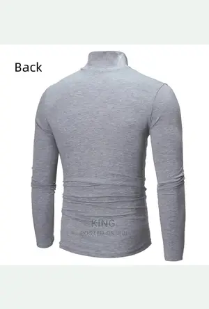 Pinny Original Pull Neck T-Shirts