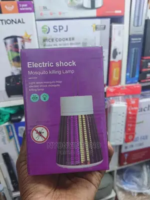 Mosquito Killer Lamp