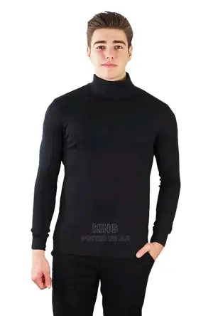 Prompt Classic Pull Neck T-Shirts