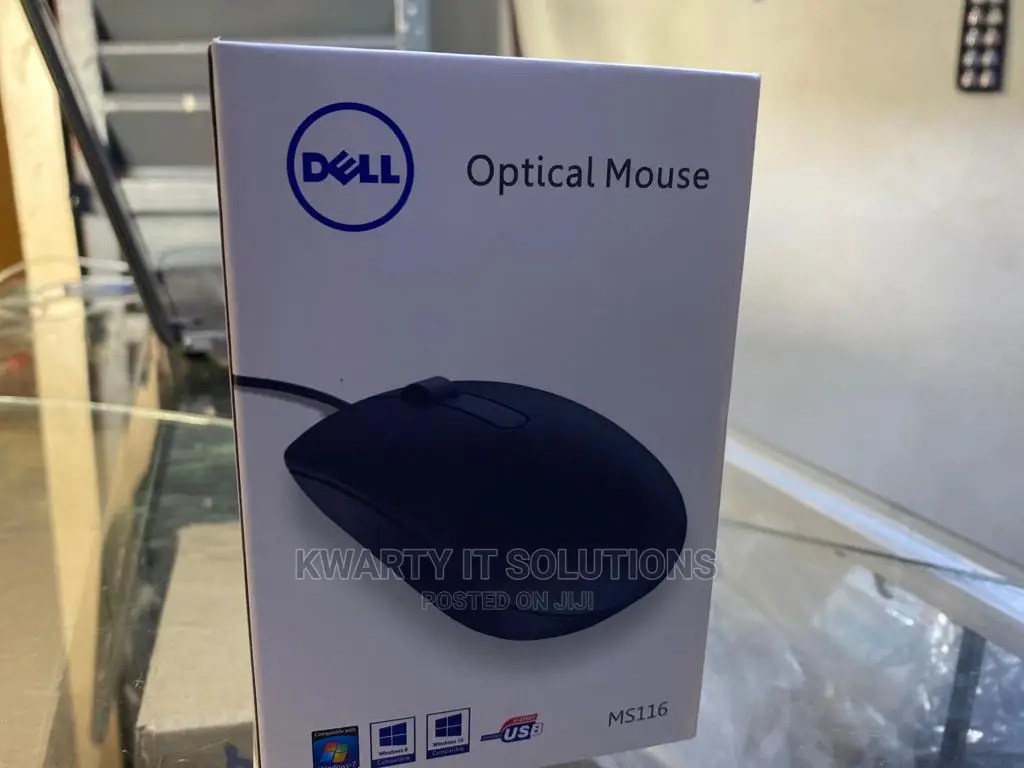 Dell Mouse Original