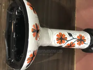 Hand Washing Basin (Full Pedal)