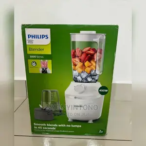 Philips Blender
