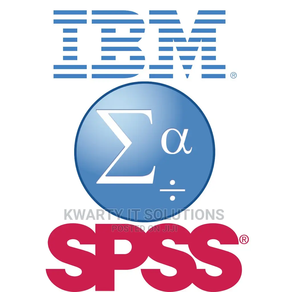Spss Ibm Software