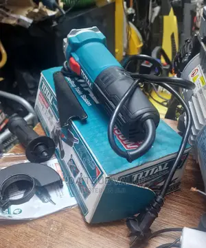 Grinder Total