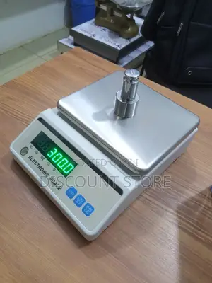 Jewelry Weighing Lab Balance Digital Scale for Sale