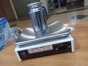 High Precision Accuracy 0.1g Digital Bench Scale