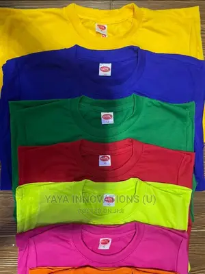 T-Shirt Branding