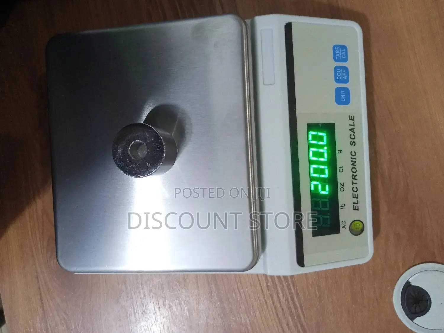 Worth Buying Laboratory Electric Scale