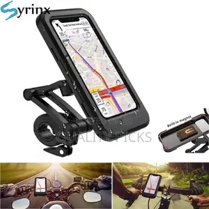 Bicycle Phone Holder