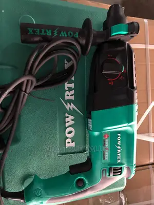 Powertex Hammer Drill