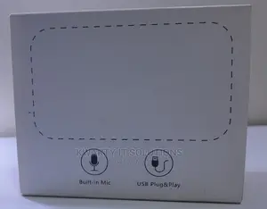 WEBCAM Plug and Play