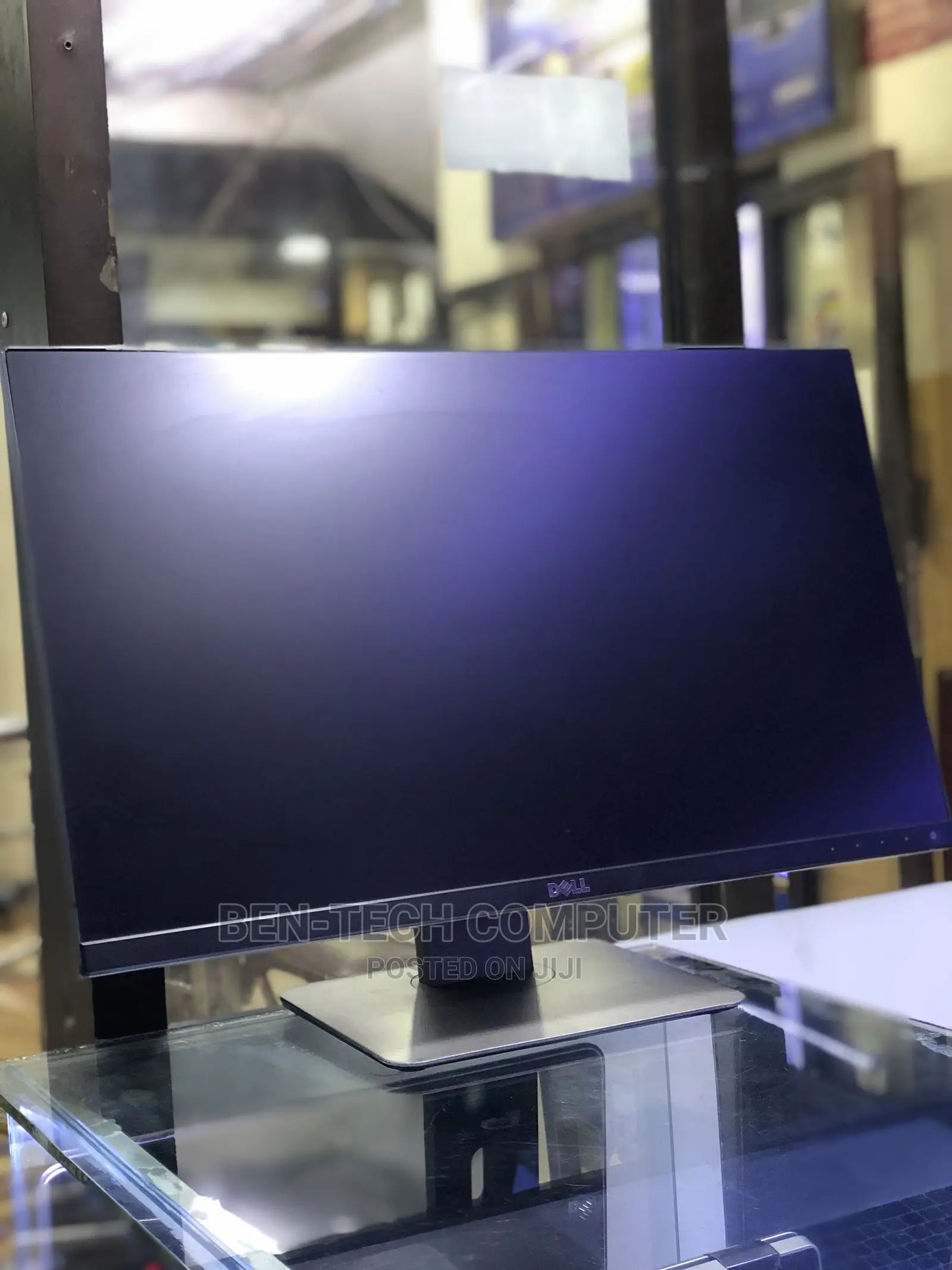 24inch Monitor Dell Ips