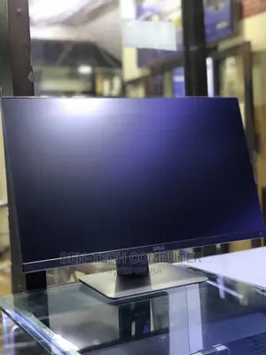 24inch Monitor Dell Ips