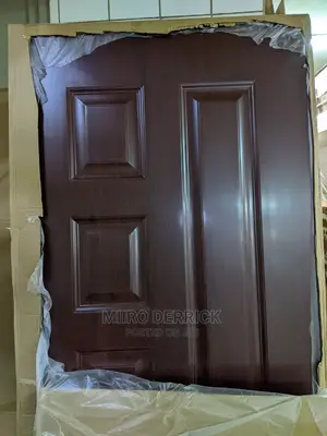 Imported Wooden Doors