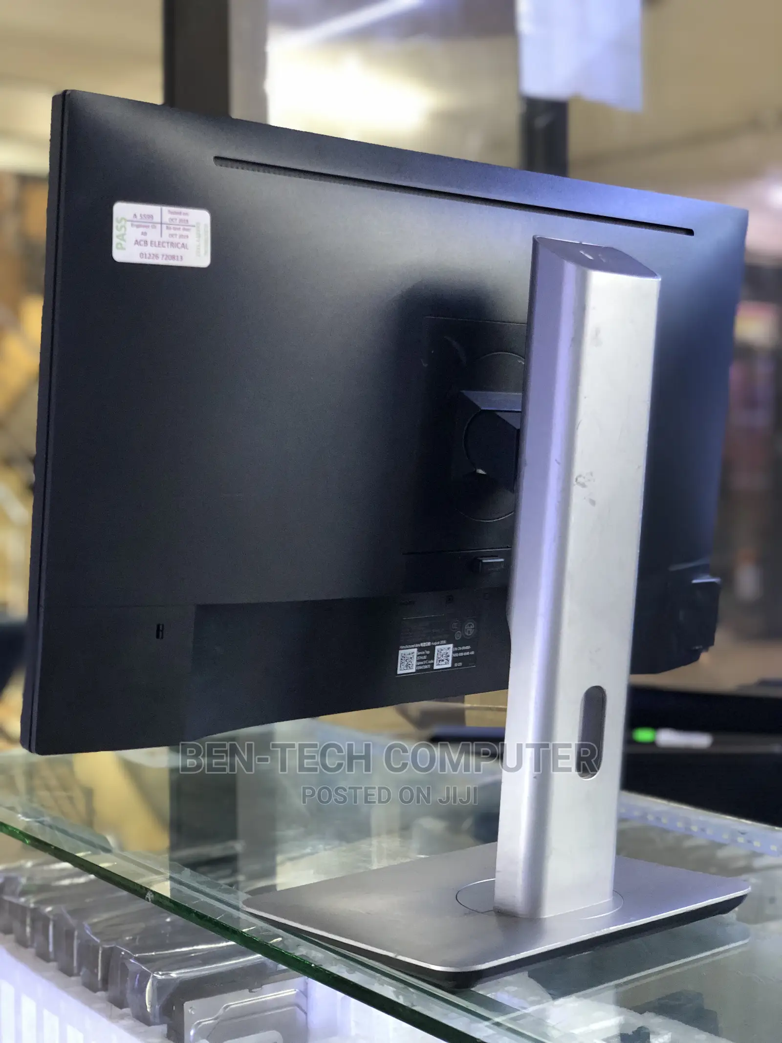 22inch Monitor Dell
