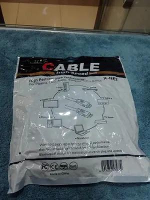 10 Meters HDMI Cable