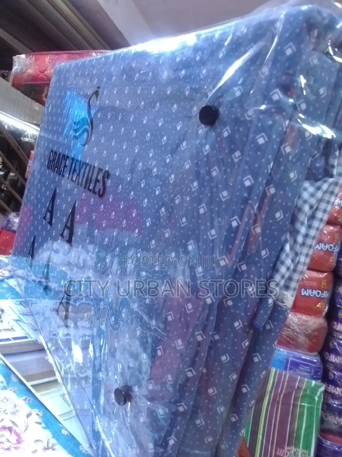 AA Duvet Cover Set