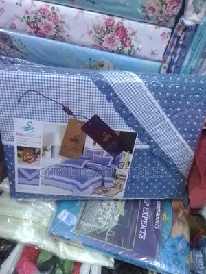 AA Duvet Cover Set