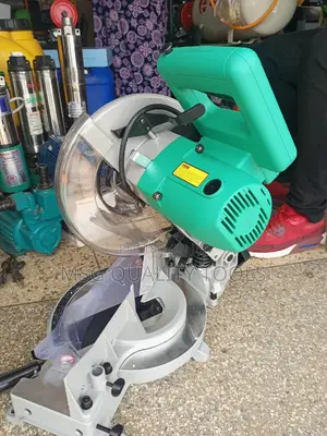 Miter Saw Dca